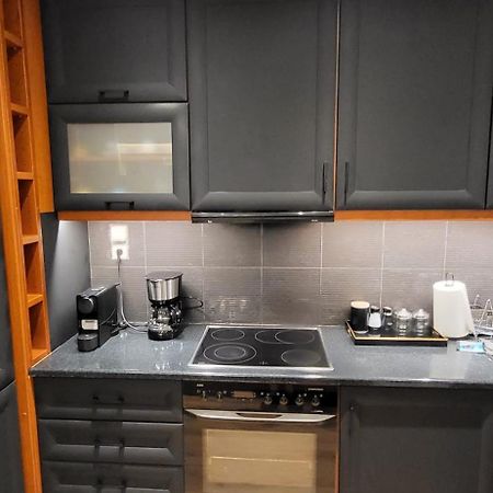 Lview Acropolis Apartment Athens Exterior photo
