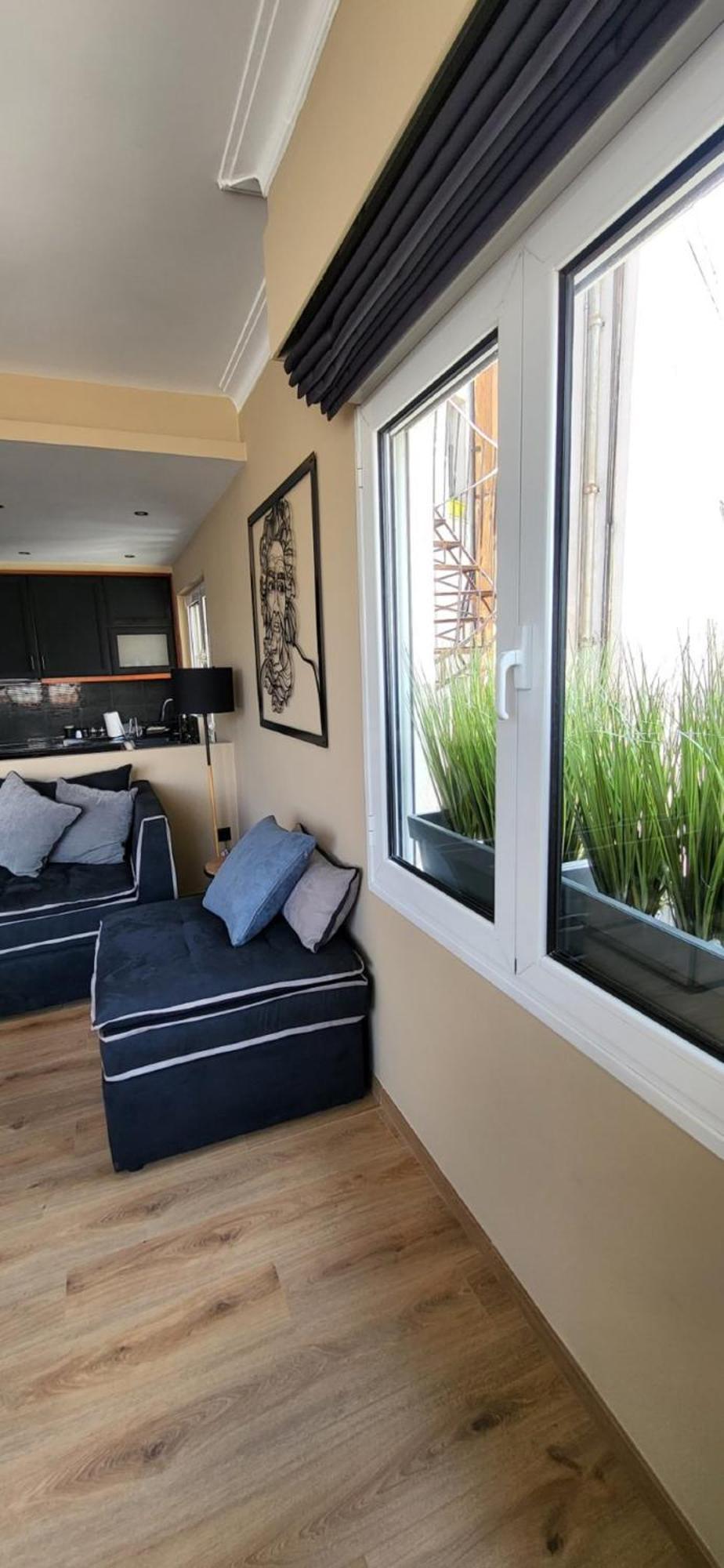 Lview Acropolis Apartment Athens Exterior photo
