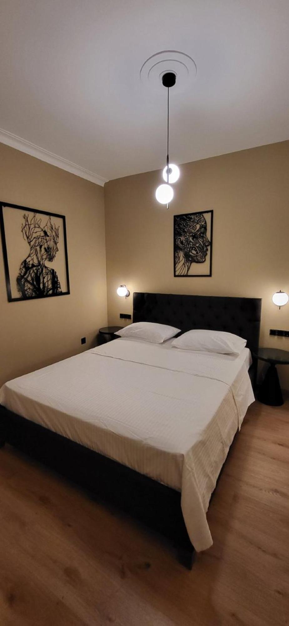 Lview Acropolis Apartment Athens Exterior photo