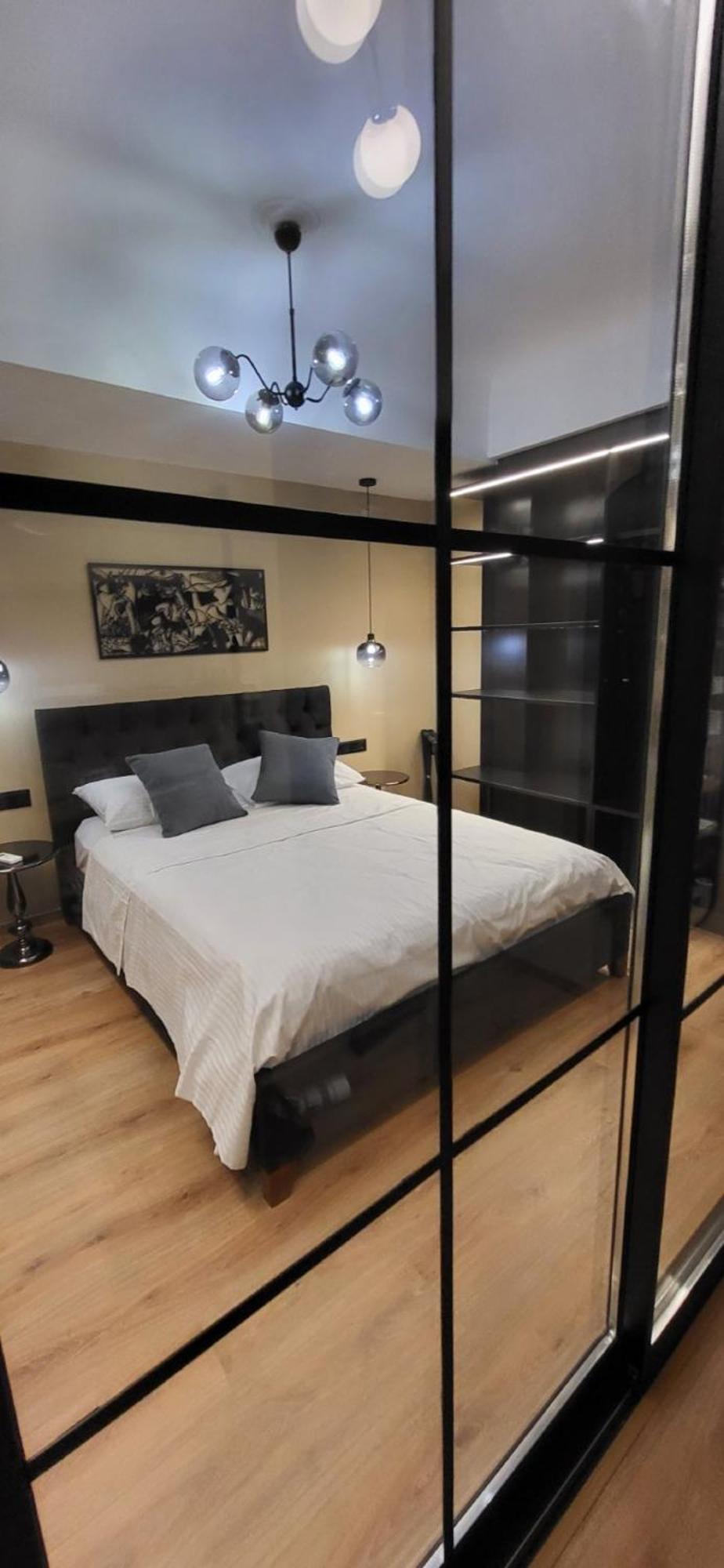 Lview Acropolis Apartment Athens Exterior photo